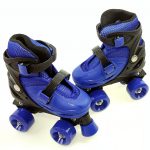 NOVO - Rolsue plave podesive velicine 29 - 33 i 34-38_2