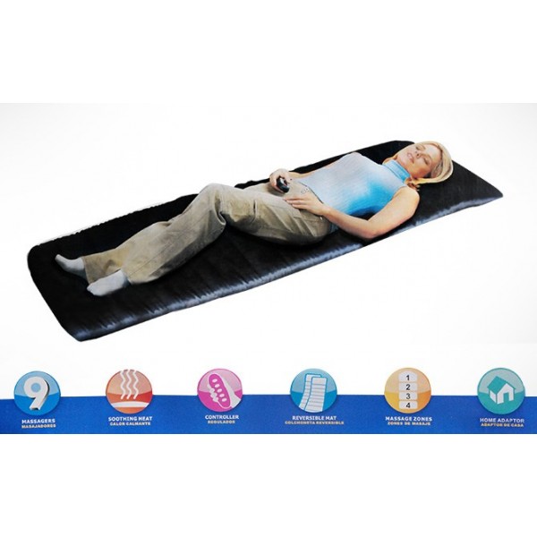 Prostirka masazer za savršeno opuštanje_2 Prostirka masazer za savršeno opuštanje_2