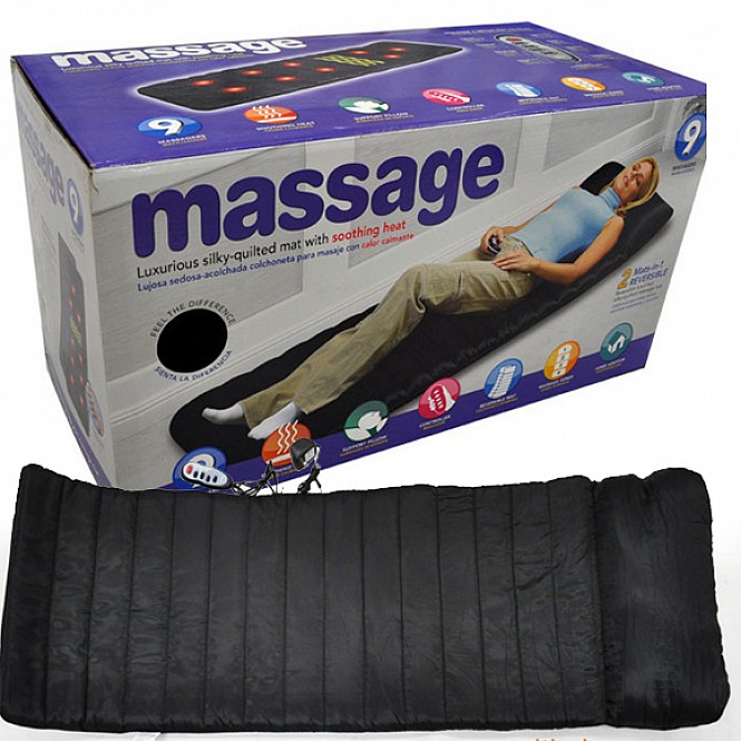 Prostirka masazer za savršeno opuštanje_3 Prostirka masazer za savršeno opuštanje_3