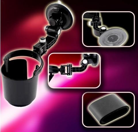Vakumski Drzac Case za Automobil - NOVO 2 Vakumski Drzac Case za Automobil - NOVO 2
