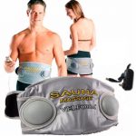 Velform Sauna Massage - Sauna i masazer u jednom! - NOVO 2