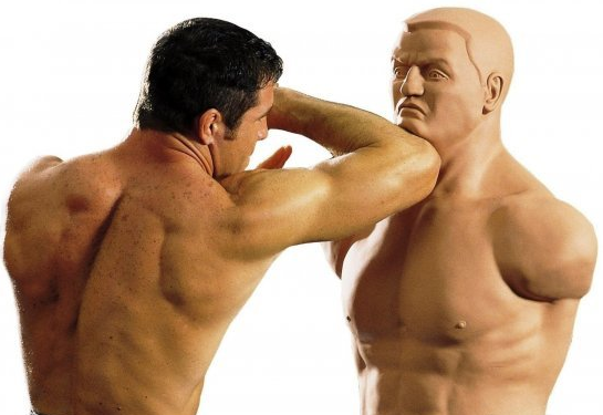 humanoid bob 3