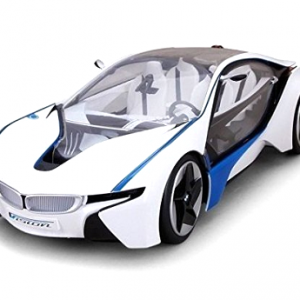 BMW i8 RC Automobil na daljinski 1:14_6