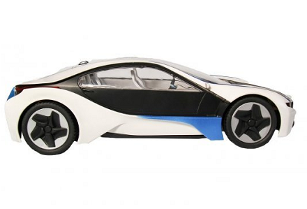 BMW i8 RC Automobil na daljinski 1:14_4