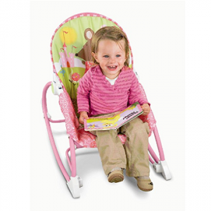 Vibrirajuća muzička ležaljka/sedeljka za decu od 0+ meseci do 18 kg_3