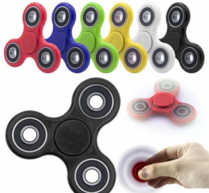 spinner