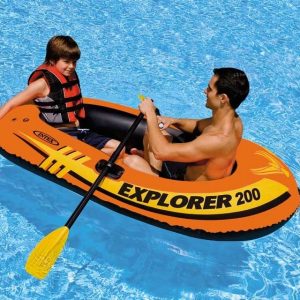 Čamac Explorer 200_1