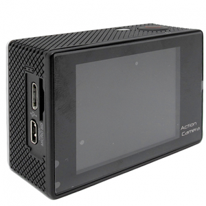 ACTION kamera Comicell 1080p Ful HD Wi-Fi 140 bela 3