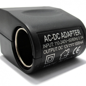 Adapter AD-DC USA - 2