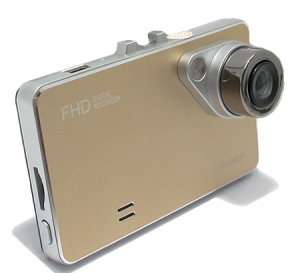 Auto kamera H2000 2