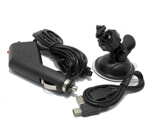 Auto kamera H2000 4