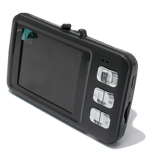 Auto kamera H330 3
