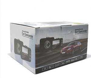 Auto kamera H330 5