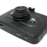 Auto kamera L500
