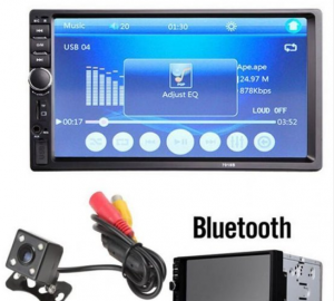 Auto multimedia sistem - Displej 7inca sa Bluetoothom 4