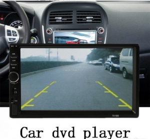 Auto multimedia sistem - Displej 7inca sa Bluetoothom 5