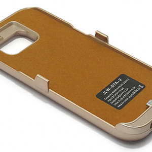 Baterija Back up za Samsung G930 Galaxy S7 (6000mAh) zlatna 2