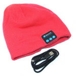 Bluetooth kapa roze