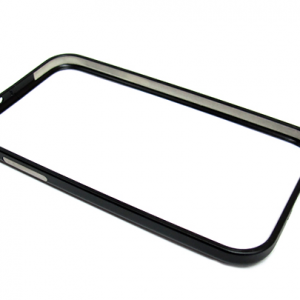 Bumper PERFECT za Samsung N7100 Galaxy Note 2 crni