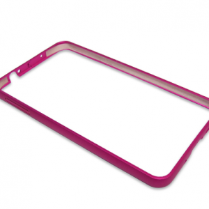 Bumper PERFECT za Samsung N9000 Galaxy Note 3 pink