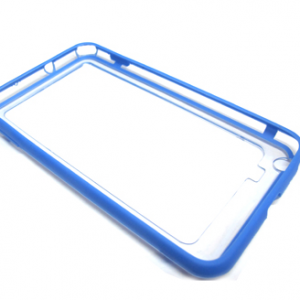 Bumper za Samsung N7000-I9220 Galaxy Note plavi