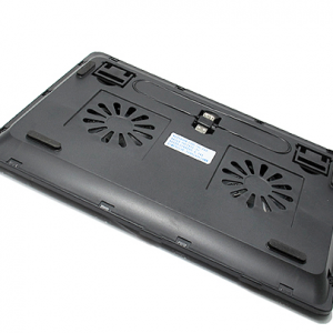 Cooler za laptop S2 crni 2