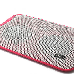 Cooler za laptop WY-A6 roze