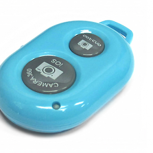 Daljinski upravljac AB Shutter 3 plavi