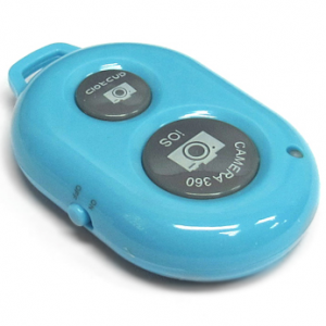 Daljinski upravljac AB Shutter 3 plavi - 2