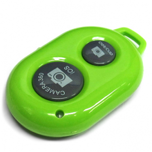 Daljinski upravljac AB Shutter 3 zeleni