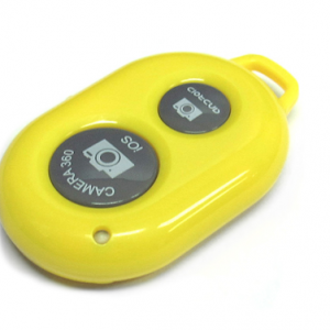 Daljinski upravljac AB Shutter 3 zuti