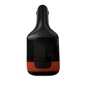 FM transmiter modulator mp3 player za auto TM-90 - NOVO 2