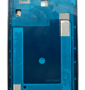 Frame za Samsung I9505 Galaxy S4 blue full 2