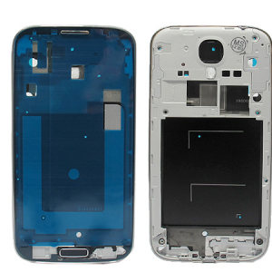 Frame za Samsung I9506 Galaxy S4 black full