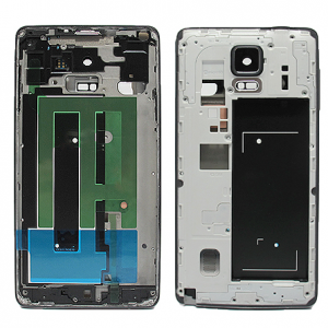 Frame za Samsung N910 Galaxy N910 black full