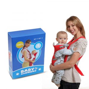 Kengur - Nosiljka za bebe - EN71-2 - NOVO 1
