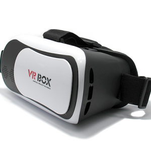 Naocare 3D VR BOX RK3 Plus