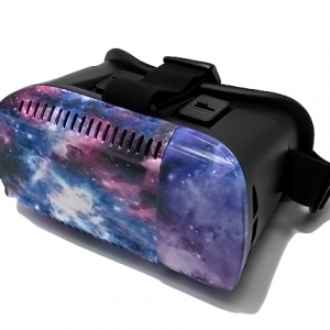 Naocare 3D VR BOX RK3 Plus DZ07