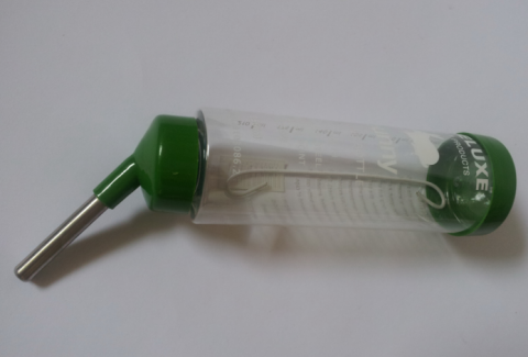 Pojilica za glodare B2 - zelena
