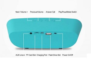 Prenosivi Wireless Zvucnik ZEALOT S9 - NOVO 5
