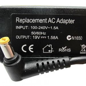 Punjac za laptop Dell 19V 1.58A (5.5x1.7) - 2