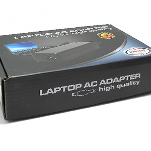 Punjac za laptop HP 19.5V 3.33A (4.5x3.0) PIN - 2