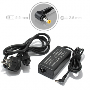 Punjac za laptop HP 19.5V 4.62A (4.5x3.0) PIN