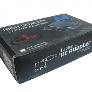 Punjac za laptop HP Compaq 18.5V 3.5A (7.4x5.0) PIN - 2