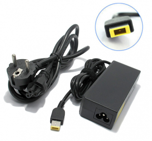 Punjac za laptop Lenovo 20V 3.25A square pin
