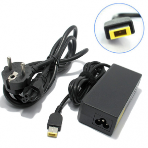 Punjac za laptop Lenovo 20V 3.25A square pin