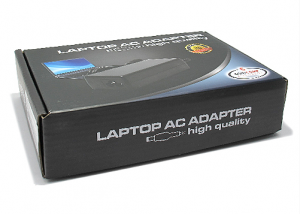 Punjac za laptop Lenovo 20V 3.25A square pin - 3