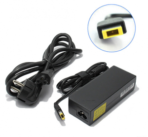 Punjac za laptop Lenovo 20V 4.5A square pin