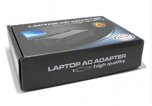 Punjac za laptop Lenovo 20V 4.5A square pin - 3