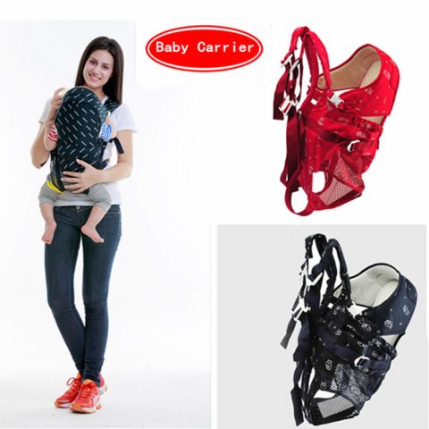 SDABABY Kengur nosiljka za bebe_1